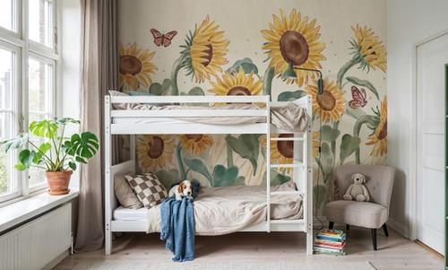 Sunflower Season