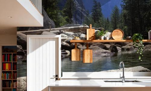 Tenaya Creek