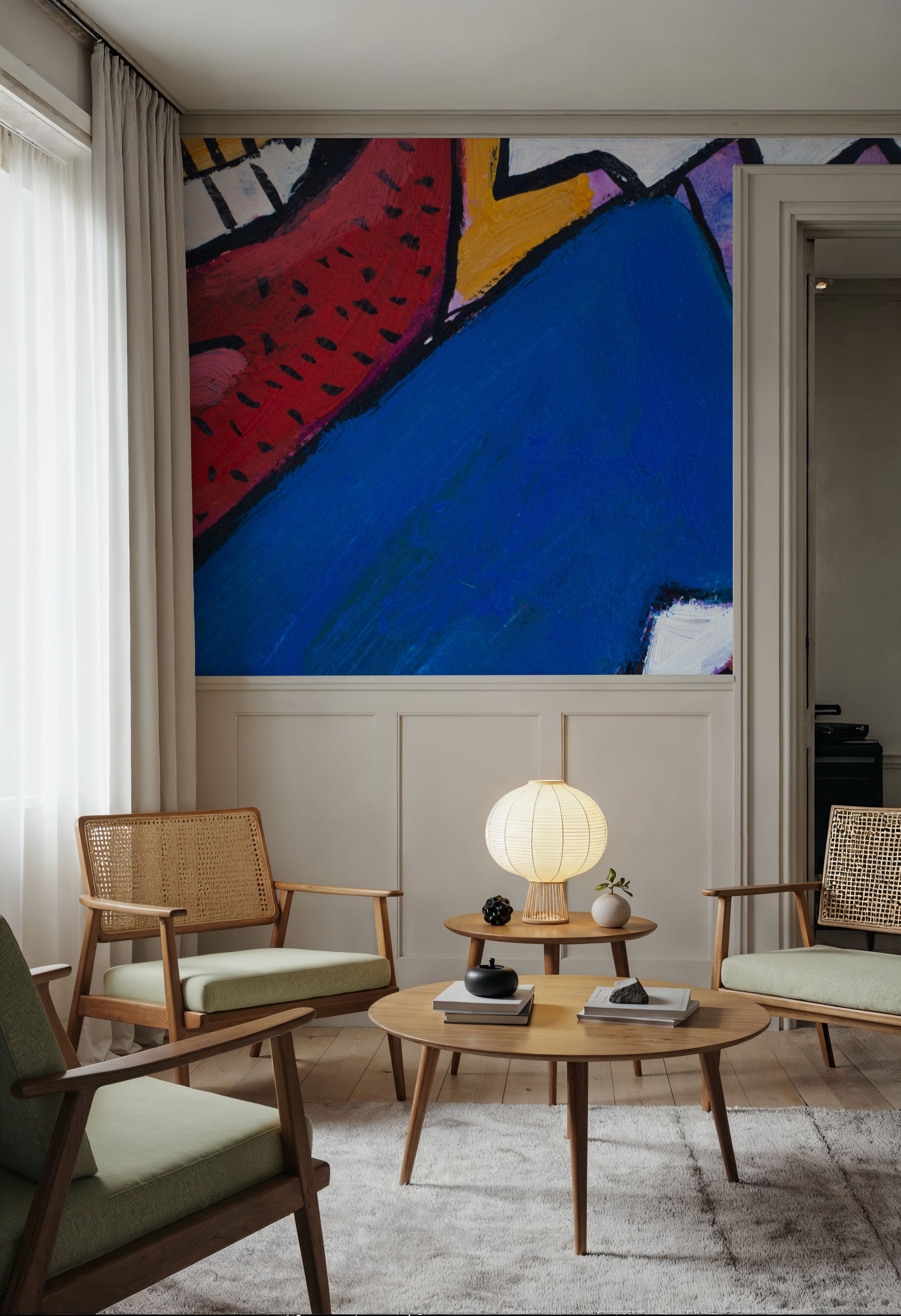  Party on Wall Street 