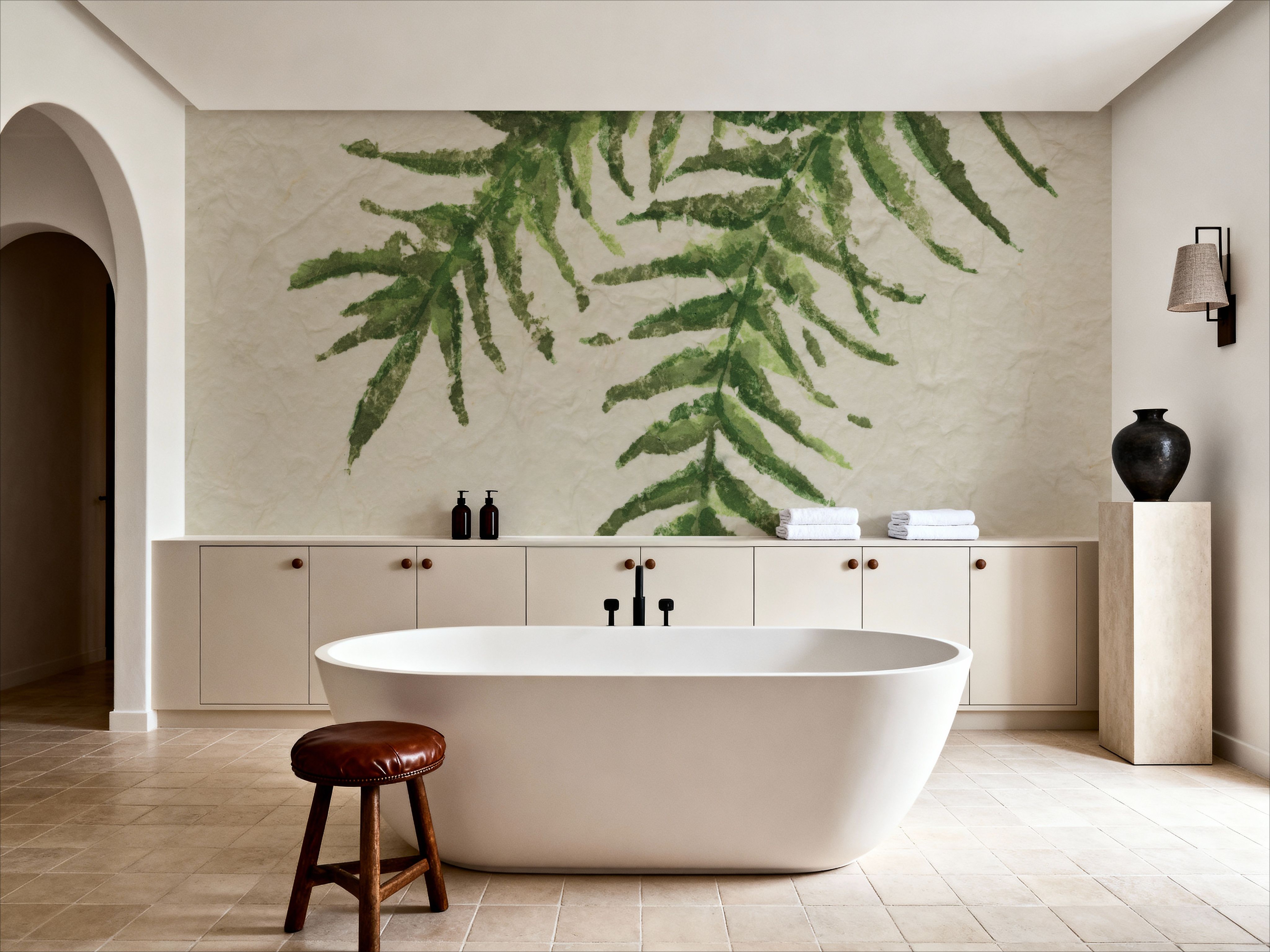 Kozo Fern VI