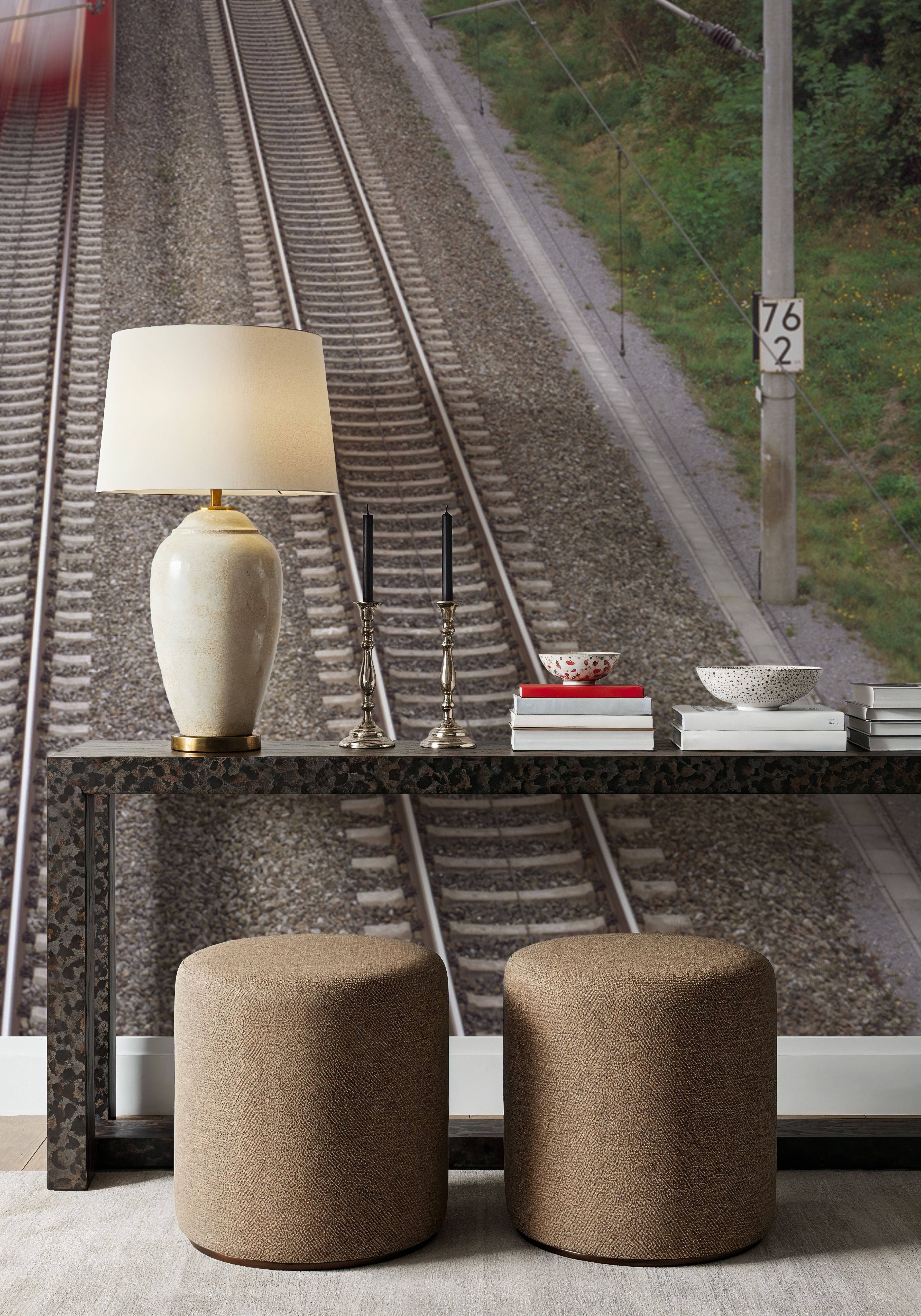 Forest Railway Express