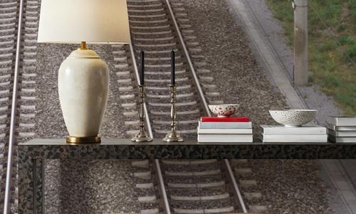 Forest Railway Express