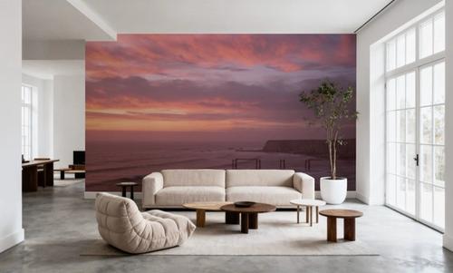 Coral Harbor Twilight