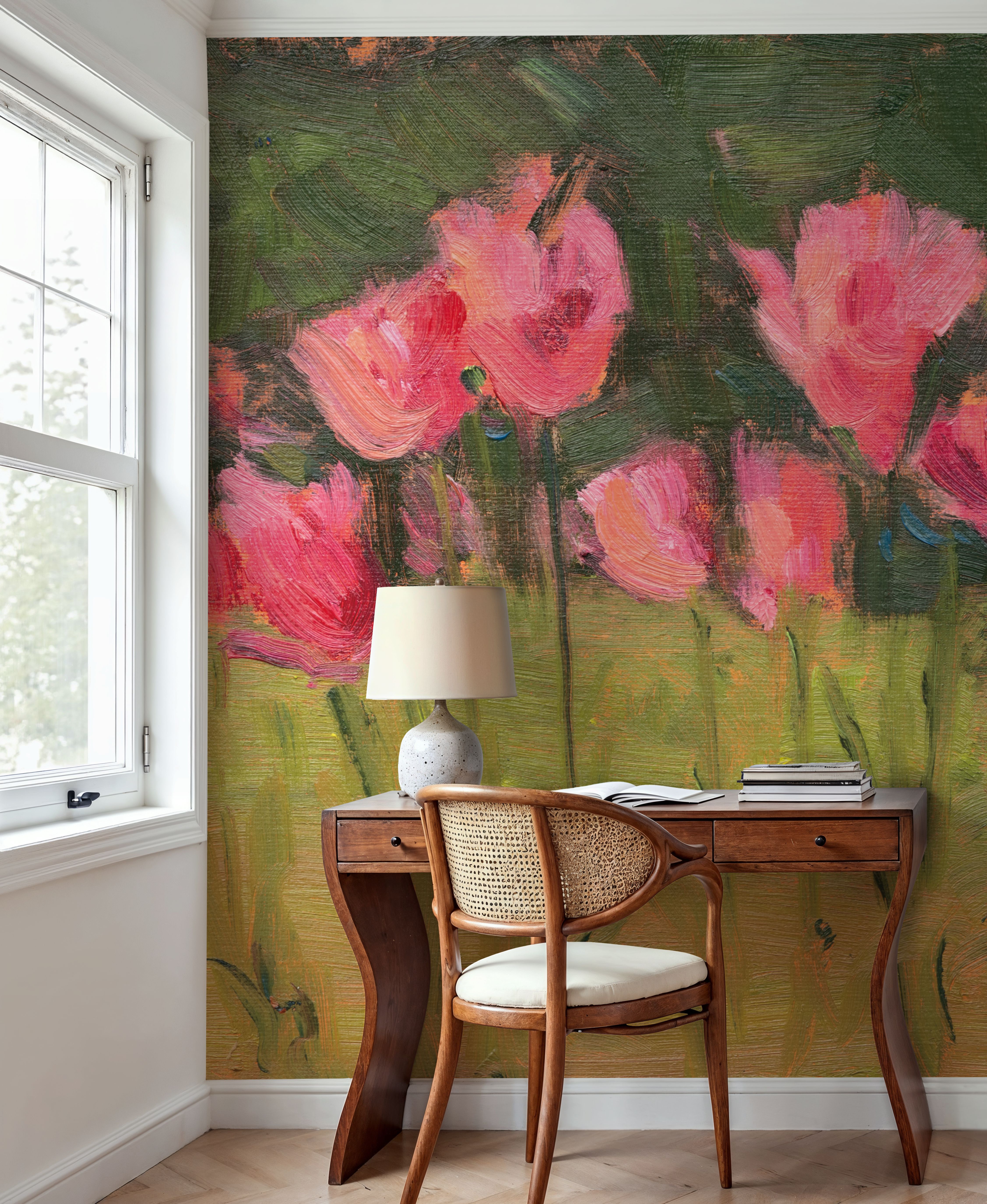 Spring Flowers