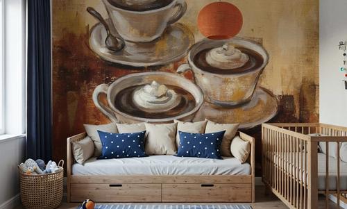 Grande Macchiato II