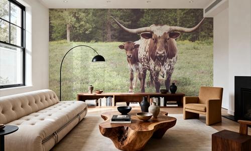 Longhorn Protection