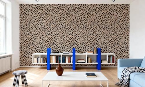 Cheetah Fur Texture
