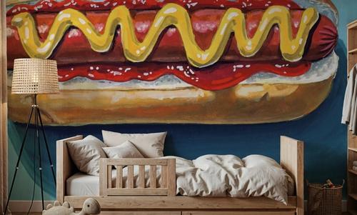 The Perfect Hotdog