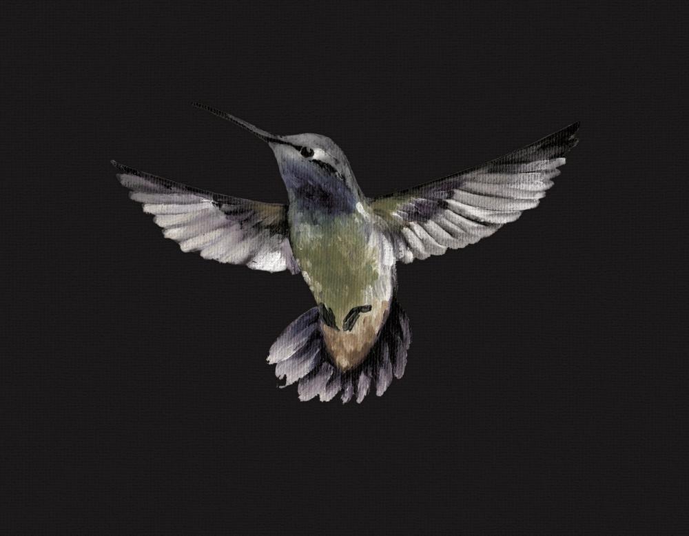 Spring Nectar VI