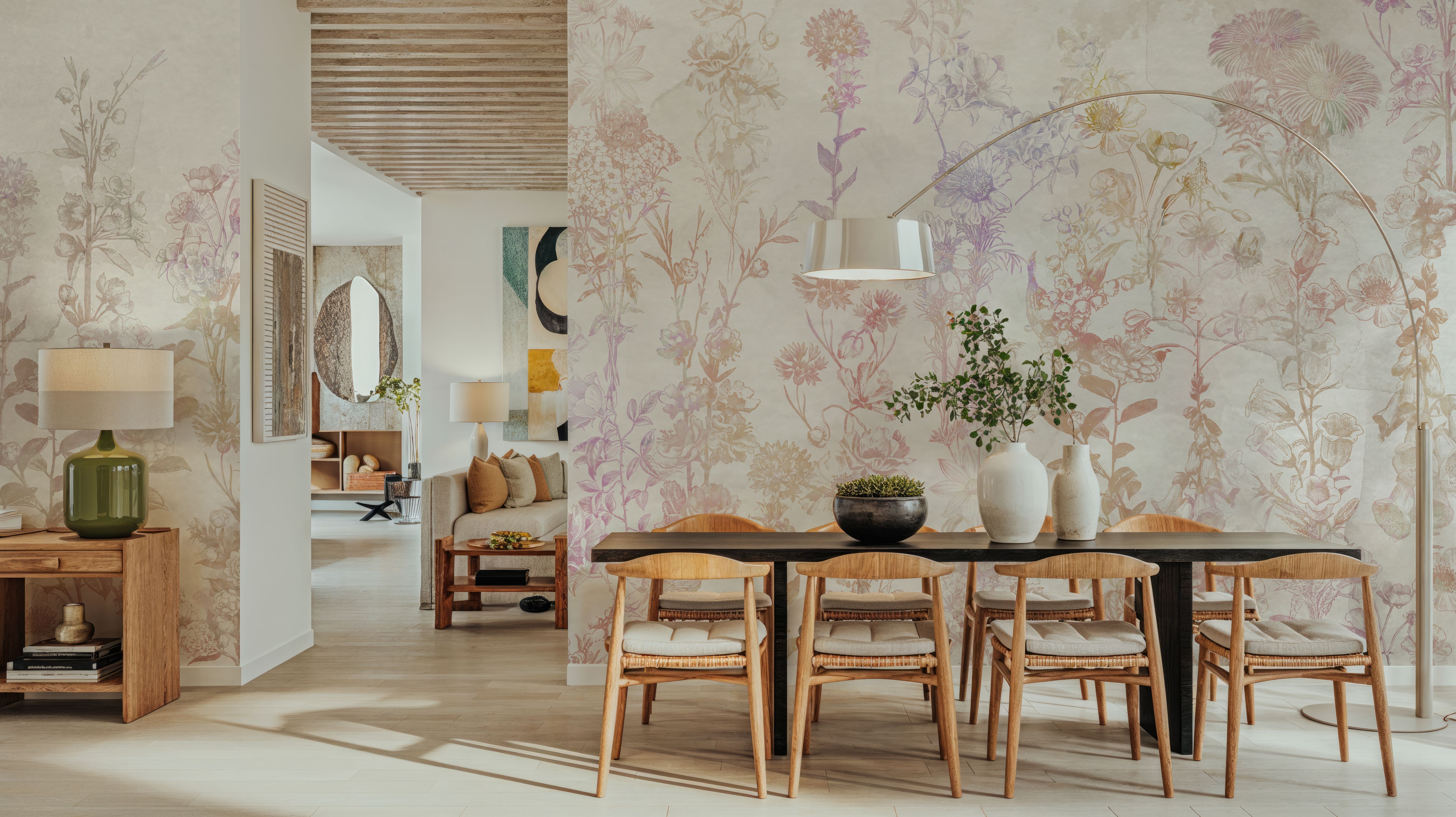 Summer Memories, Wallpaper