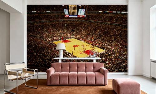 Basketball Dreams
