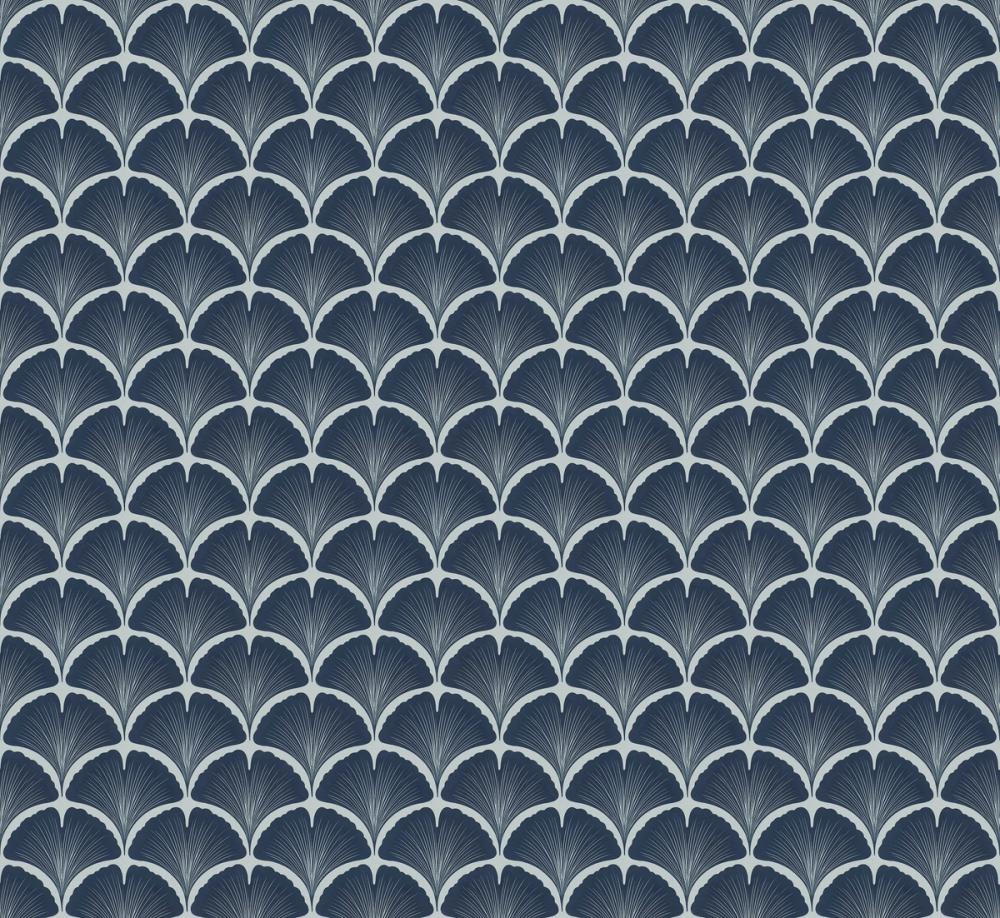 Ginko Folly, Indigo
