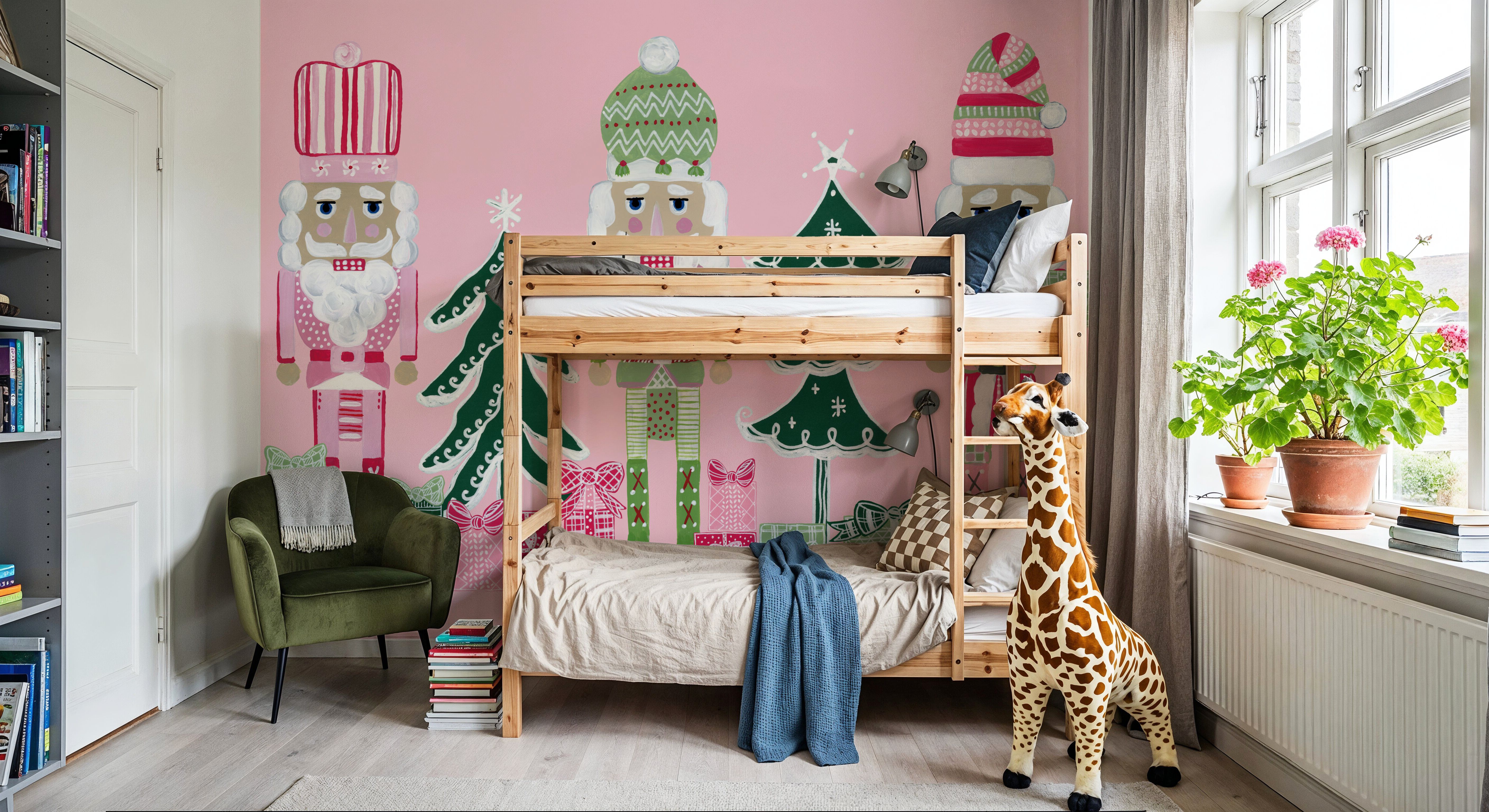 Dreamland Nutcrackers I