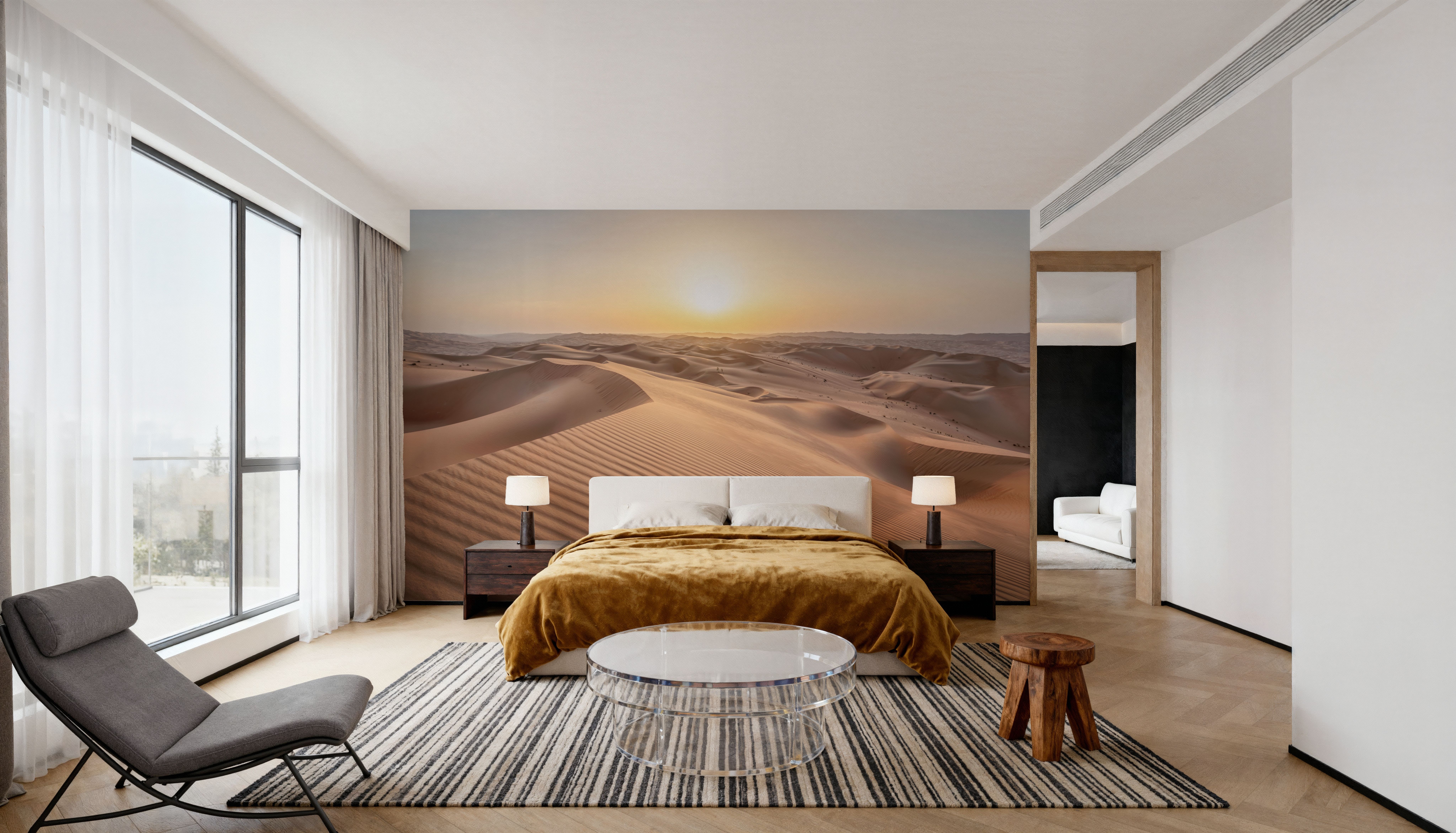 Rub al Khali Desert
