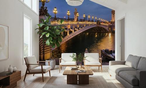 One Night in Paris