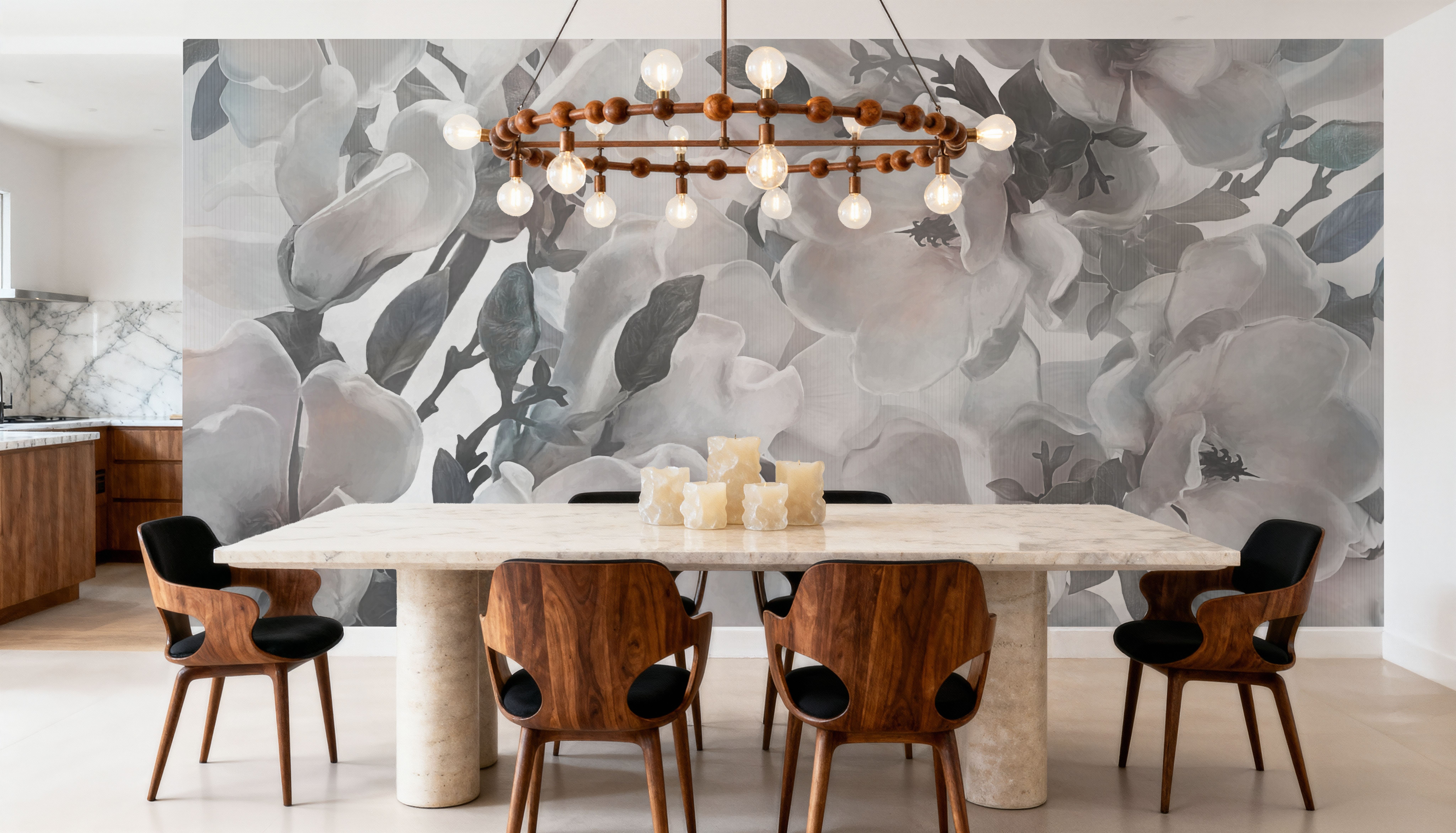 Dreaming of Magnolias Harmony