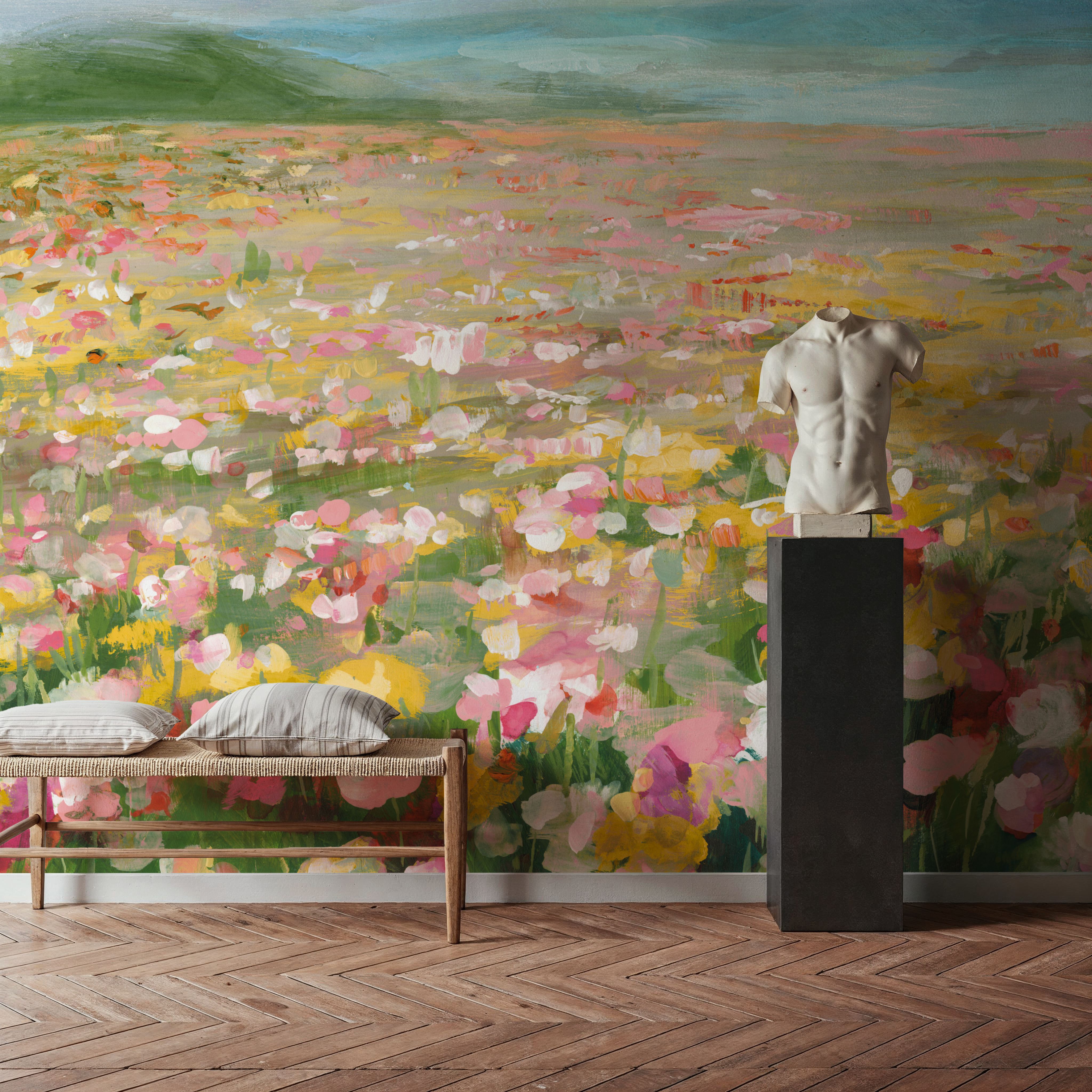 Headland Wildflowers II