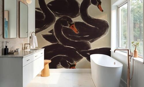 Reprieve Black Swan
