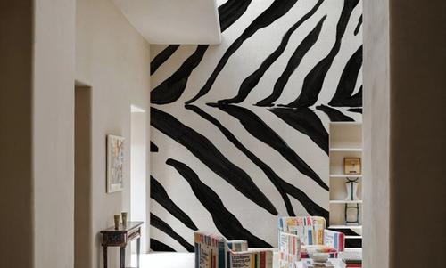 Animal Print I
