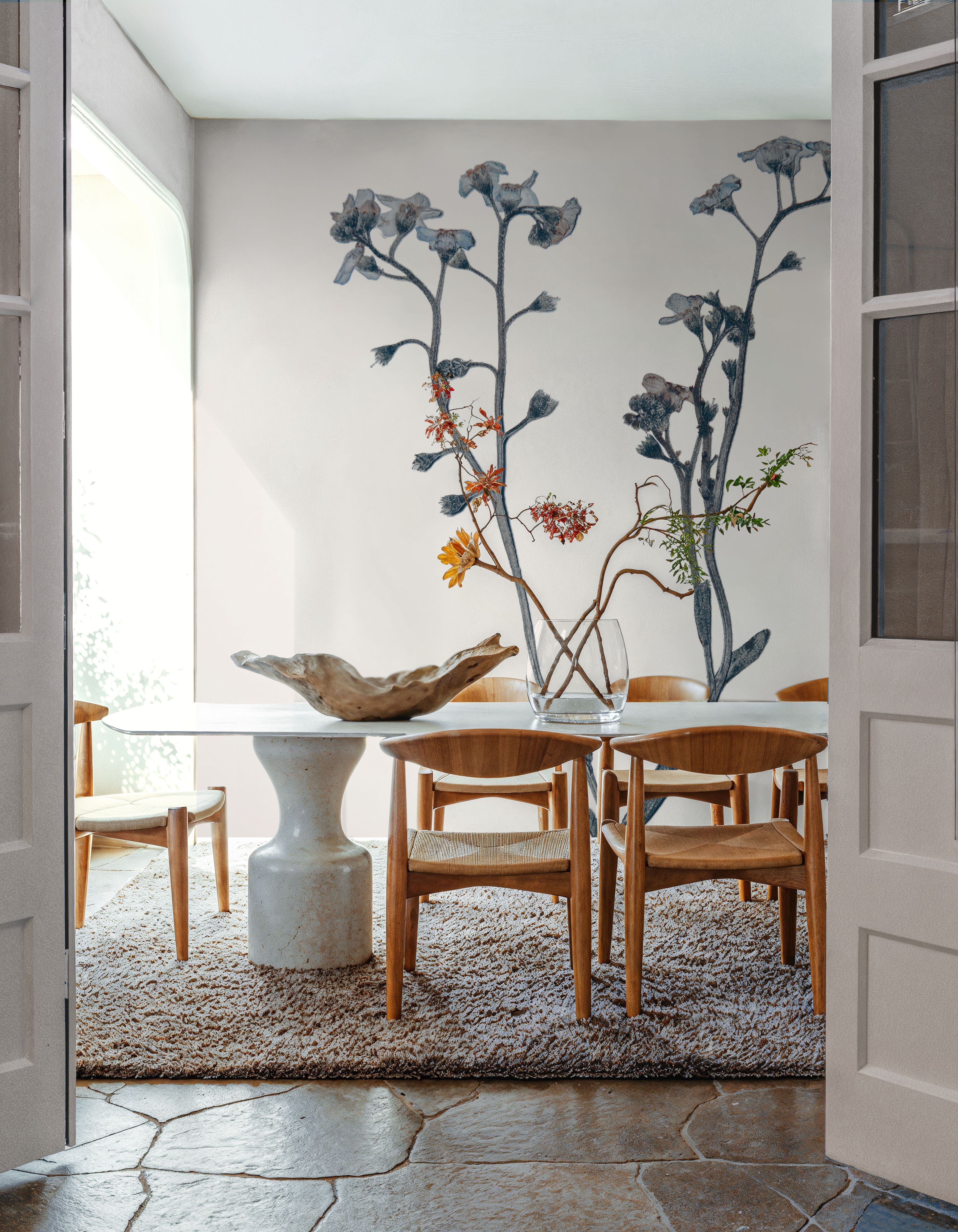 Field Journal Entry I Color