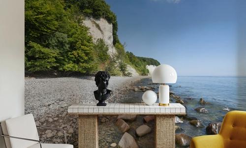 Chalk Cliffs