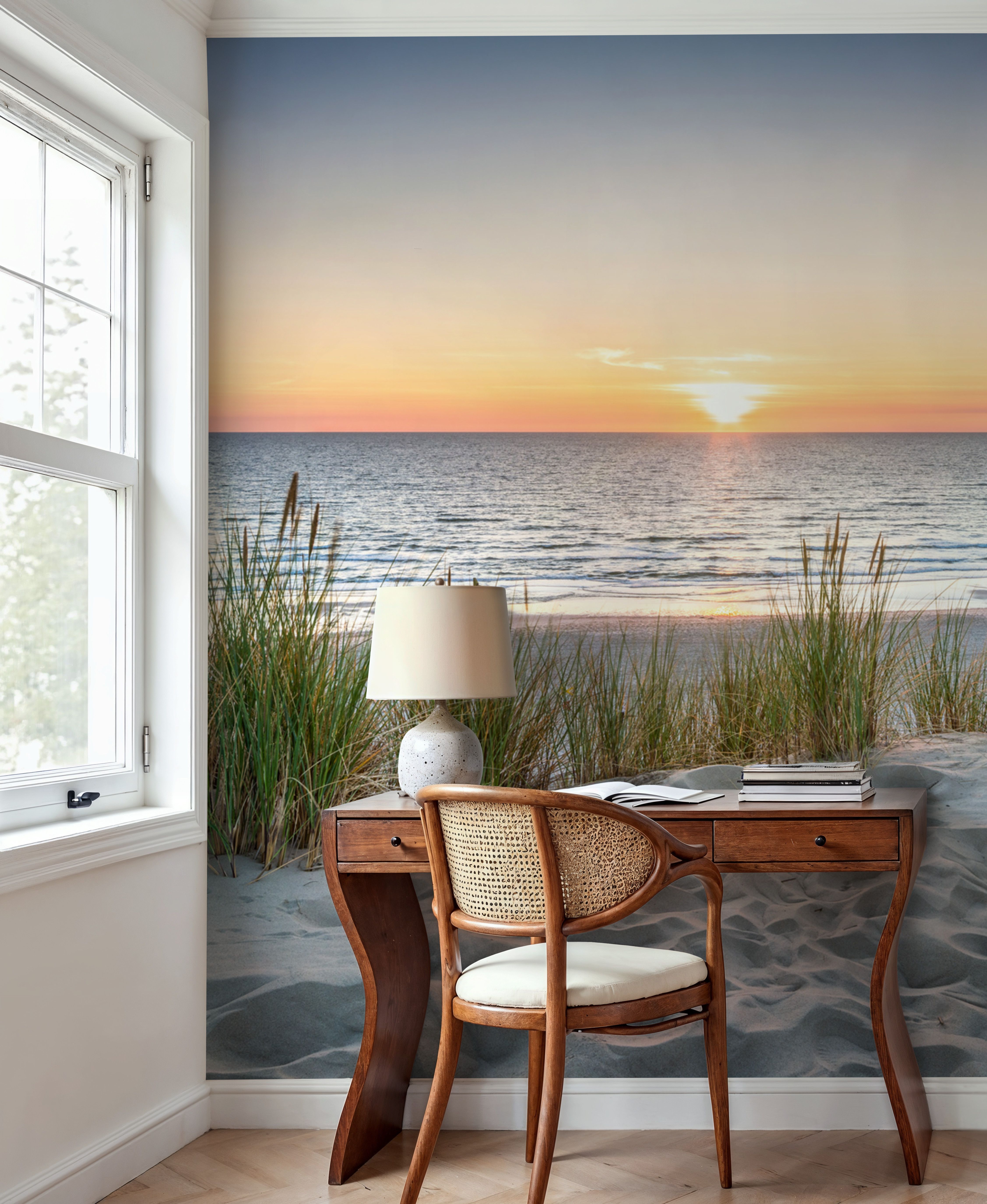 Sunset Dunes