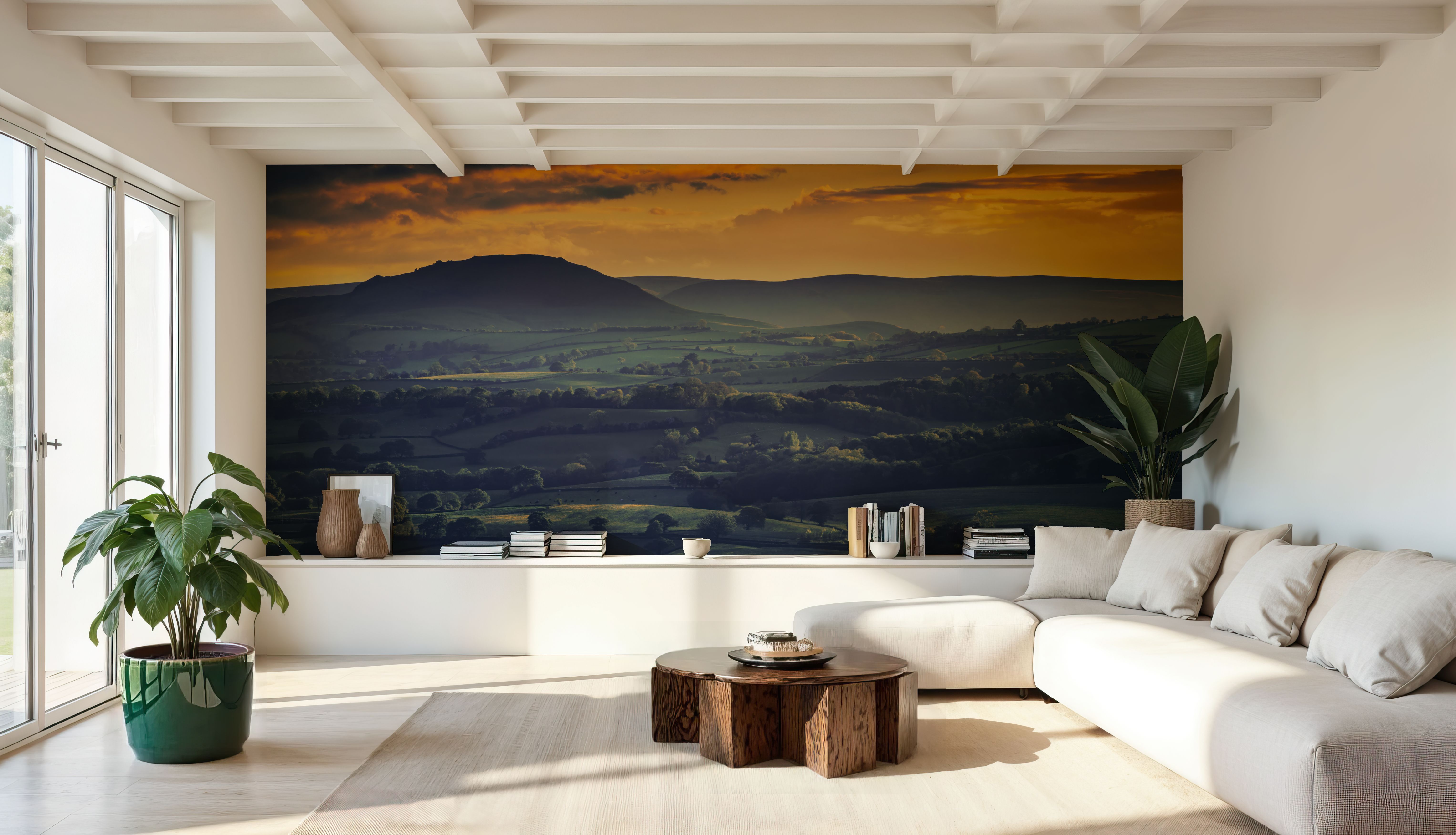 Amber Horizon