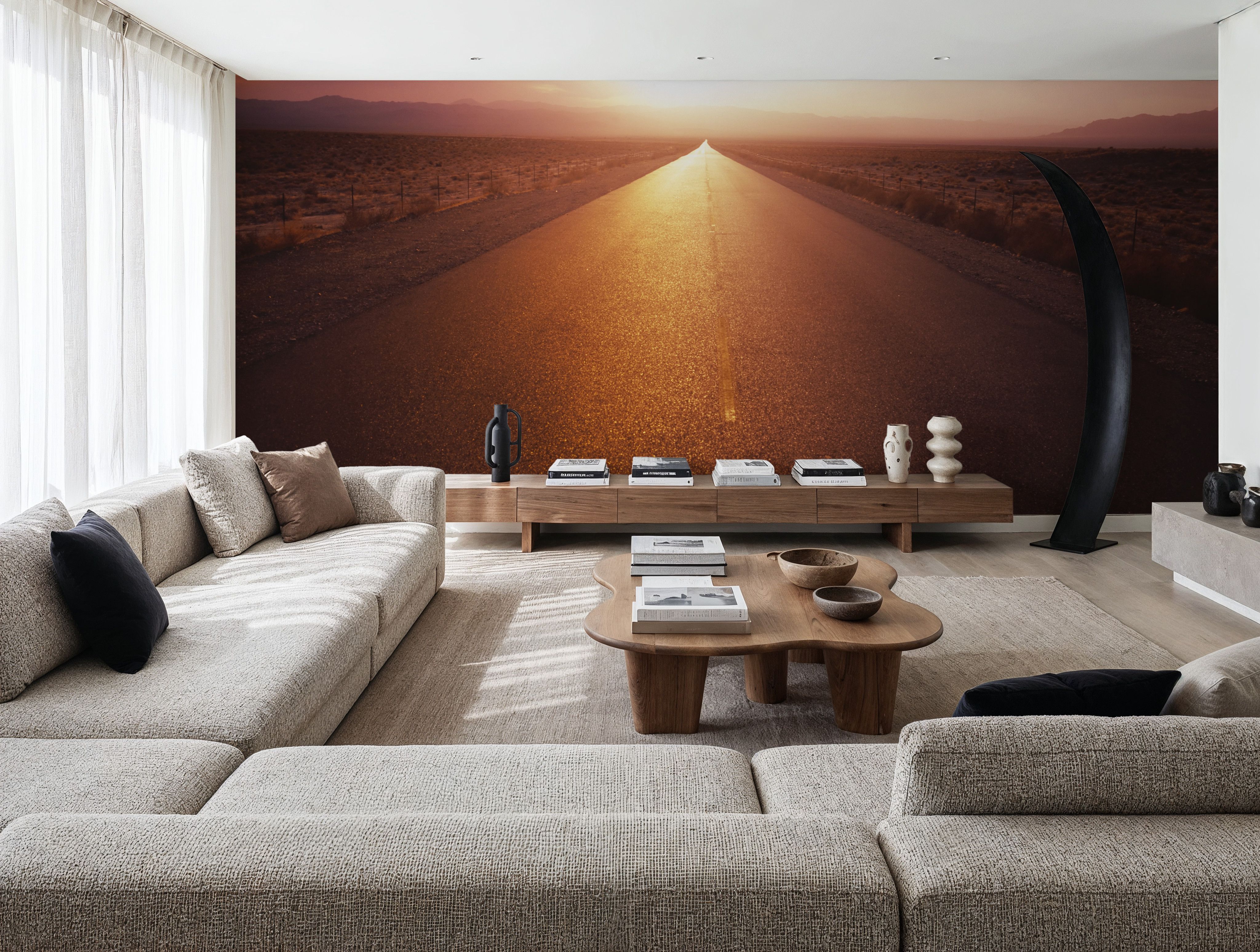 Golden Passage