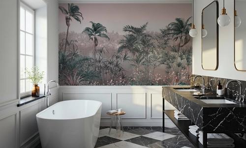 Jungle Seashore
