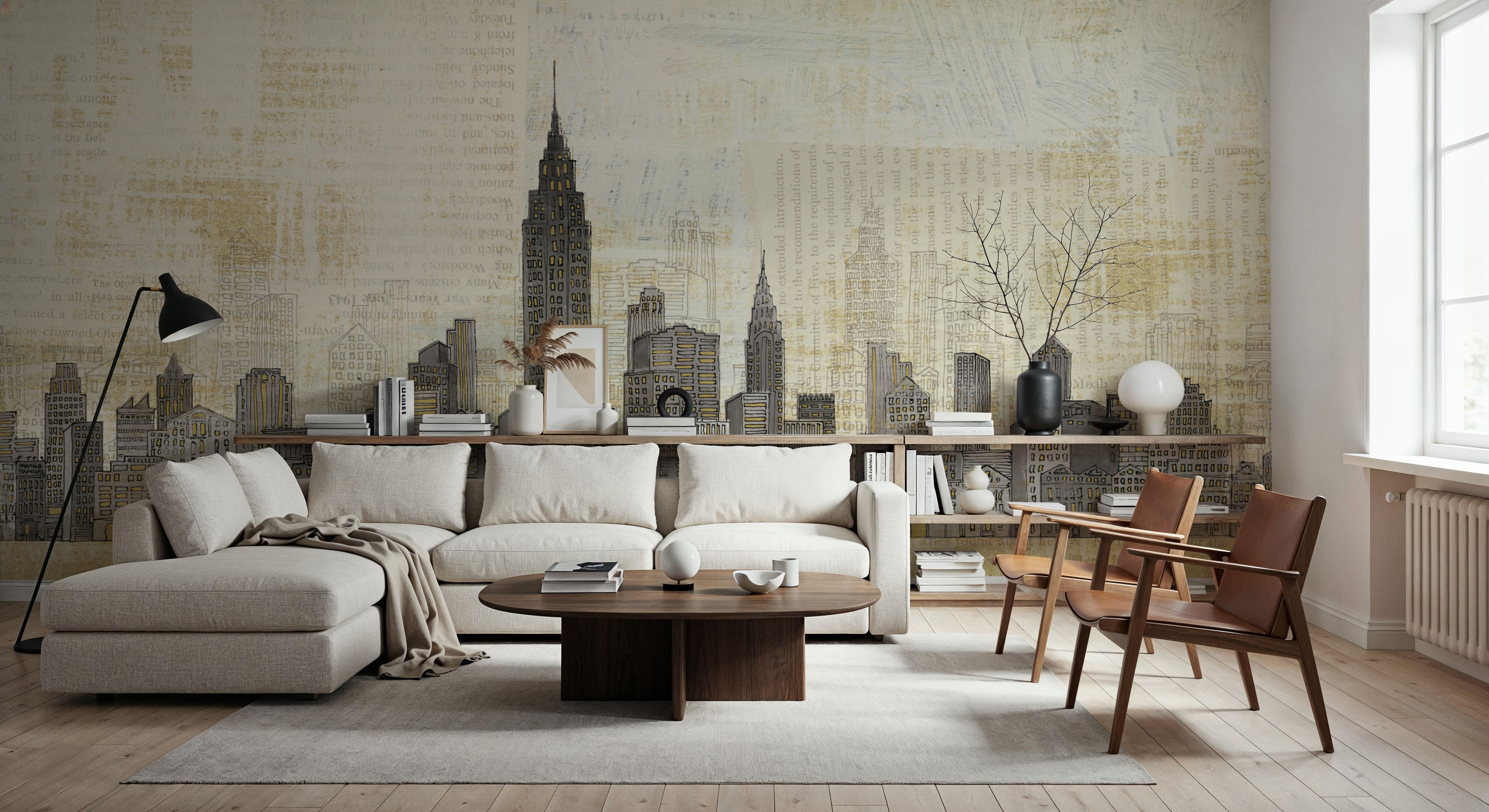 Empire Skyline
