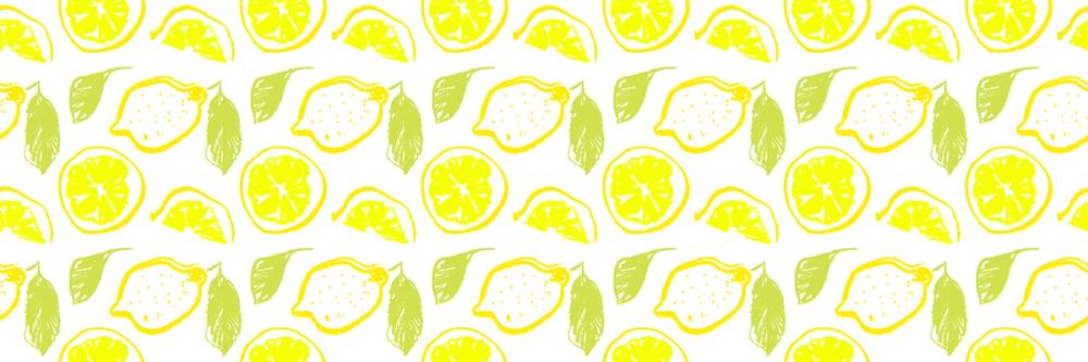 Summer Lemon Love