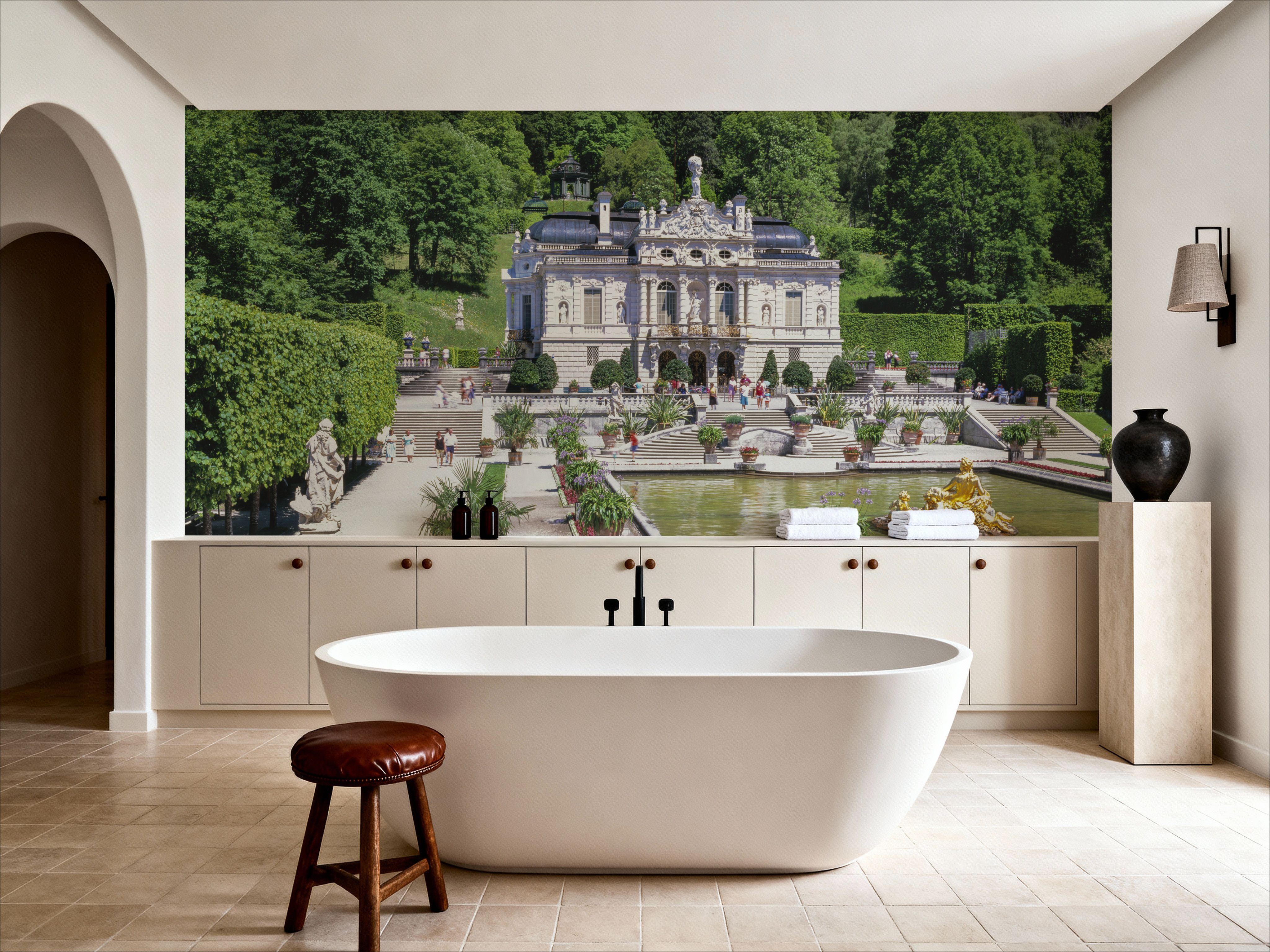 Grand Versailles Estate