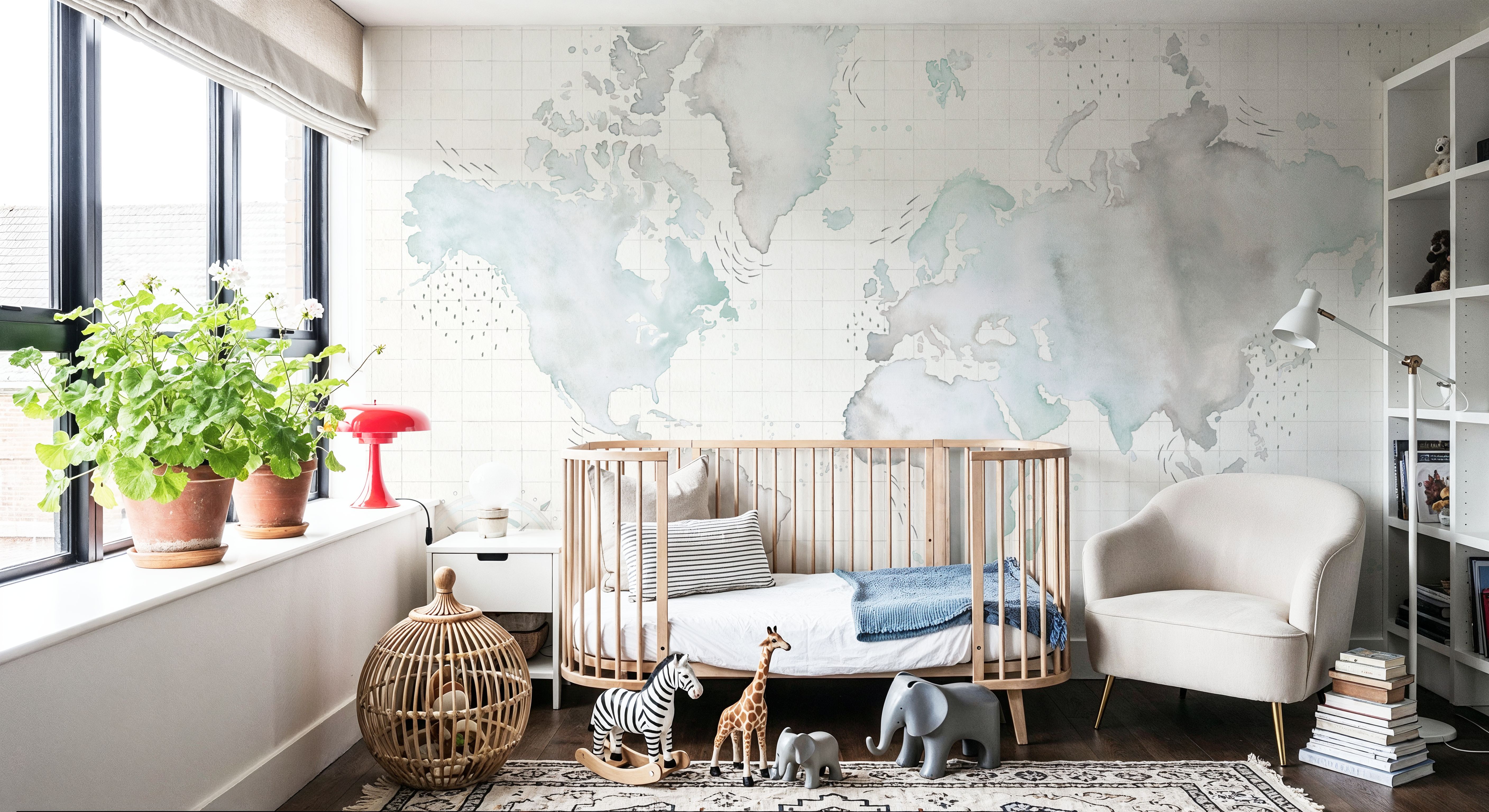 Wonderful World Mint