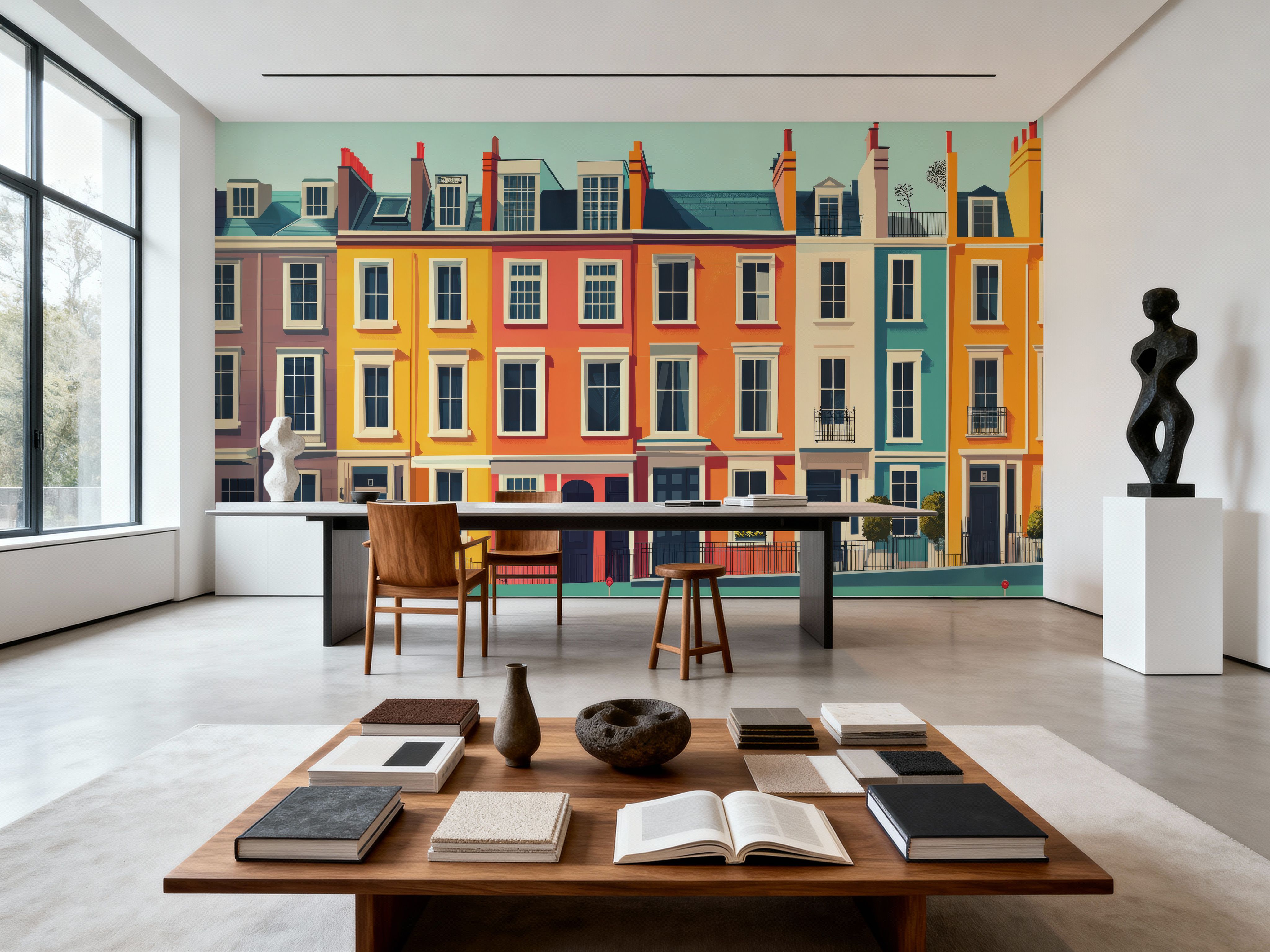Travel Notting Hill