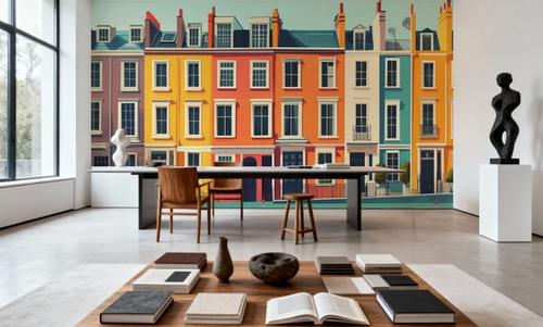 Travel Notting Hill