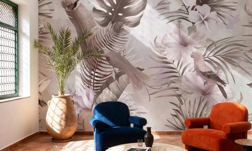 Exotic Vibes
