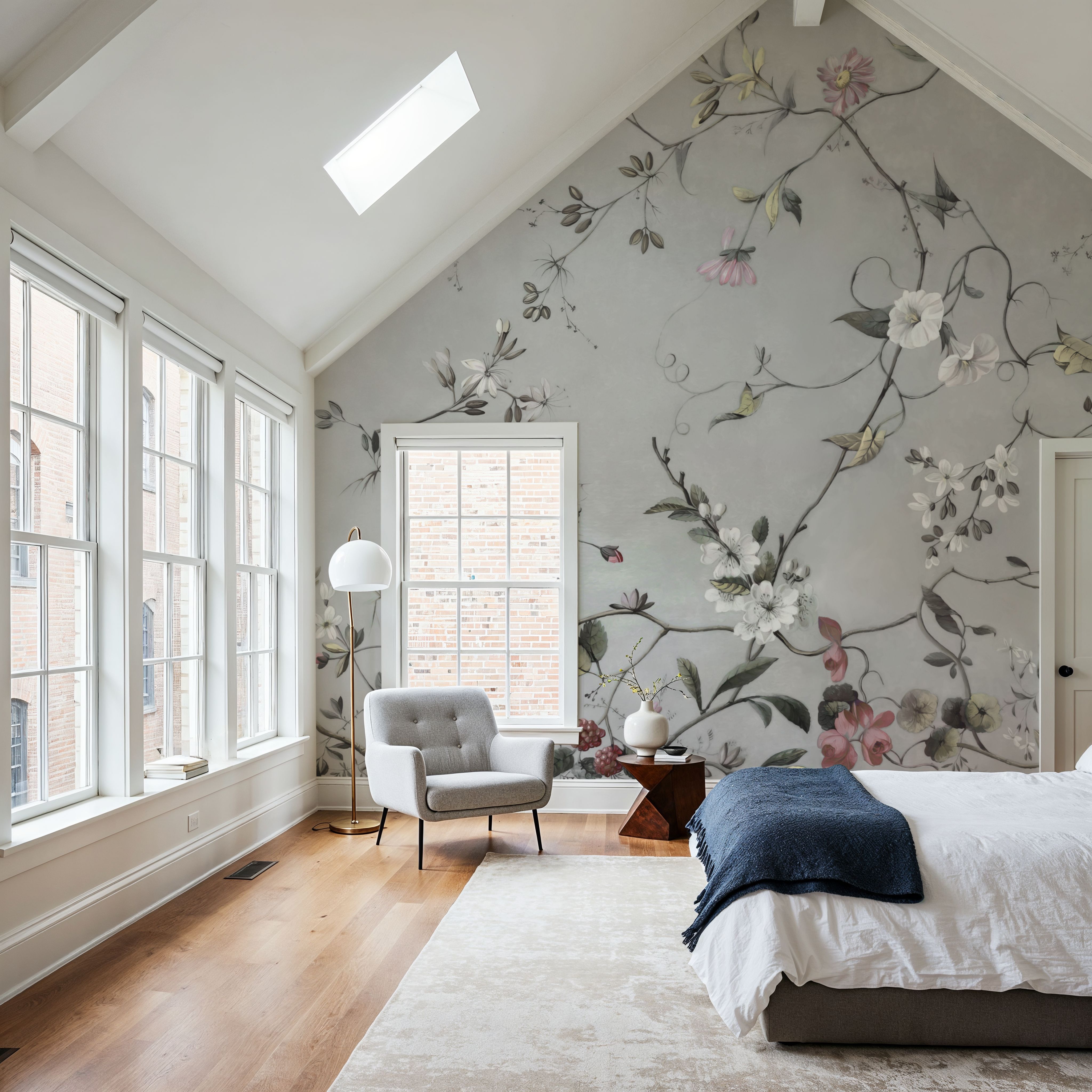 Floral Heaven, Pastels