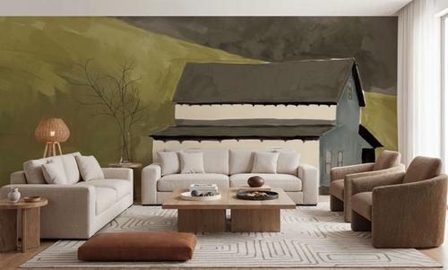 Neutral Barn I