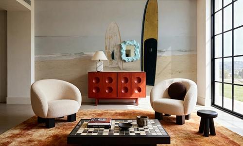 Long Boards I