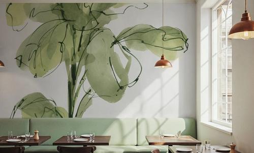 Biophilic IV