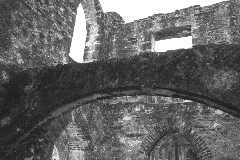 San Antonio Mission III