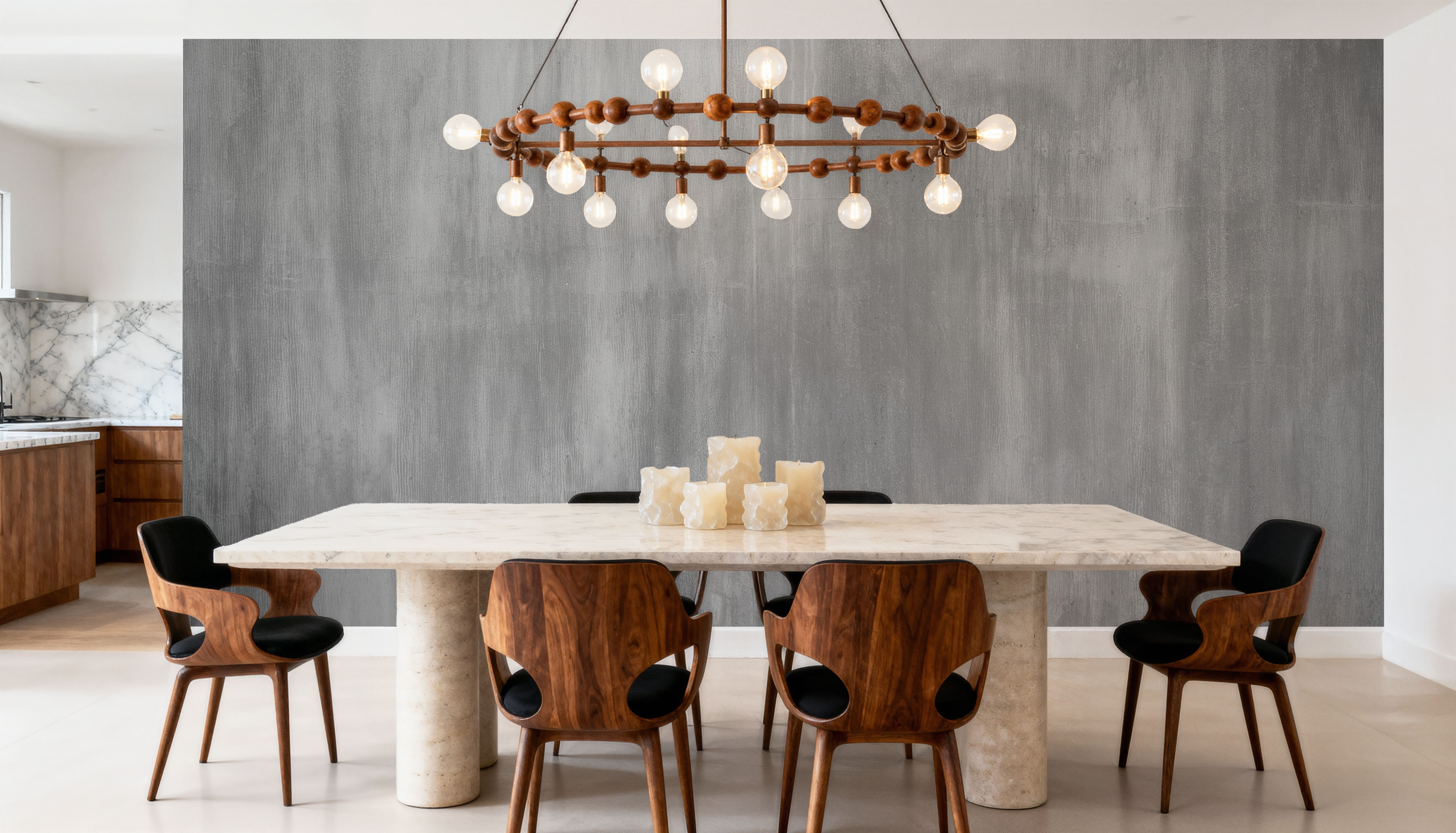 Concrete Surface, Stone