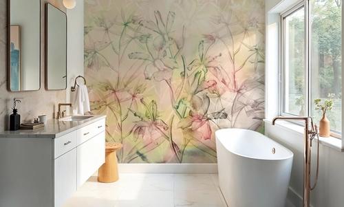 Orchid Mirage