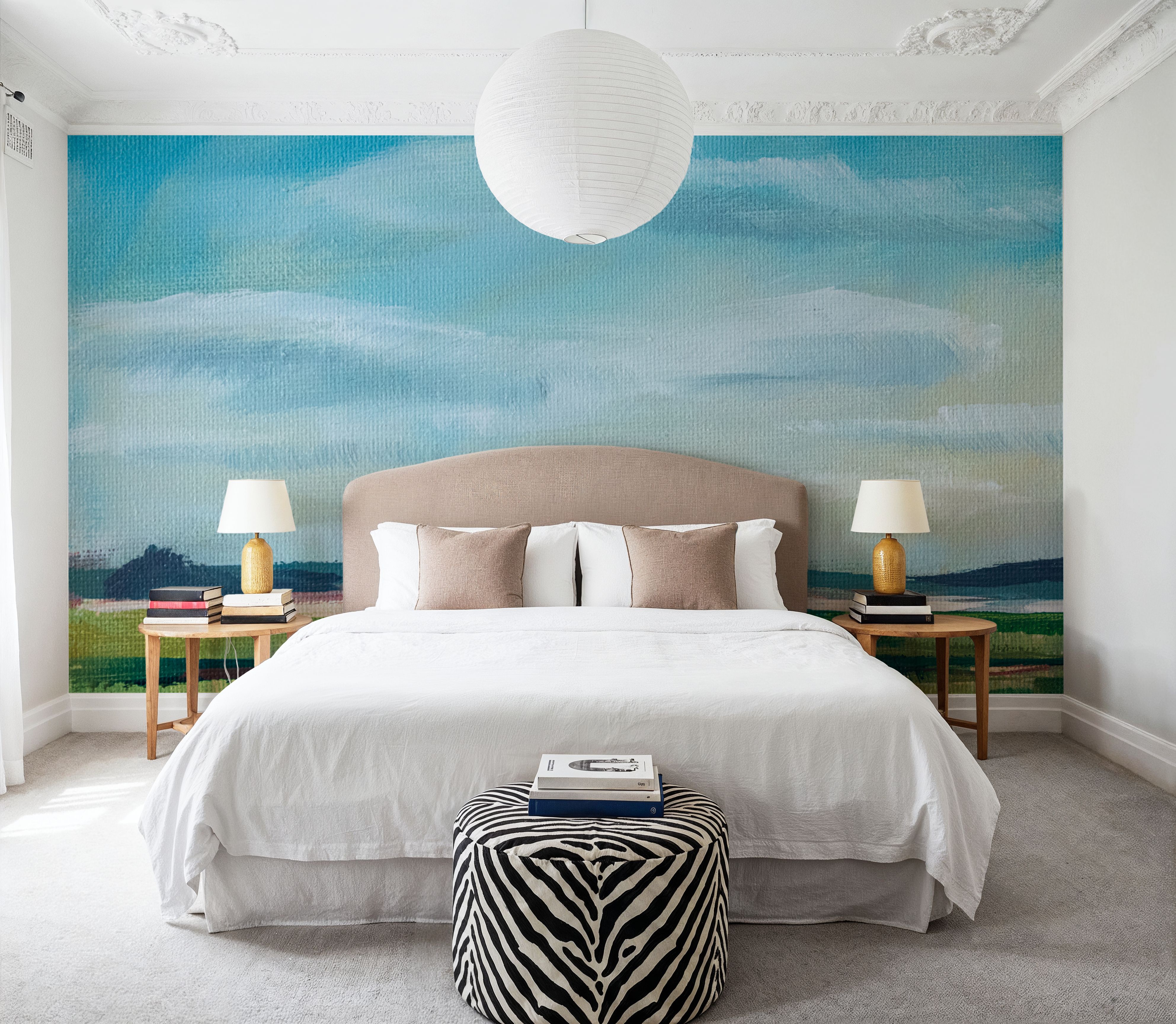 Sanctuary Marsh on Canvas