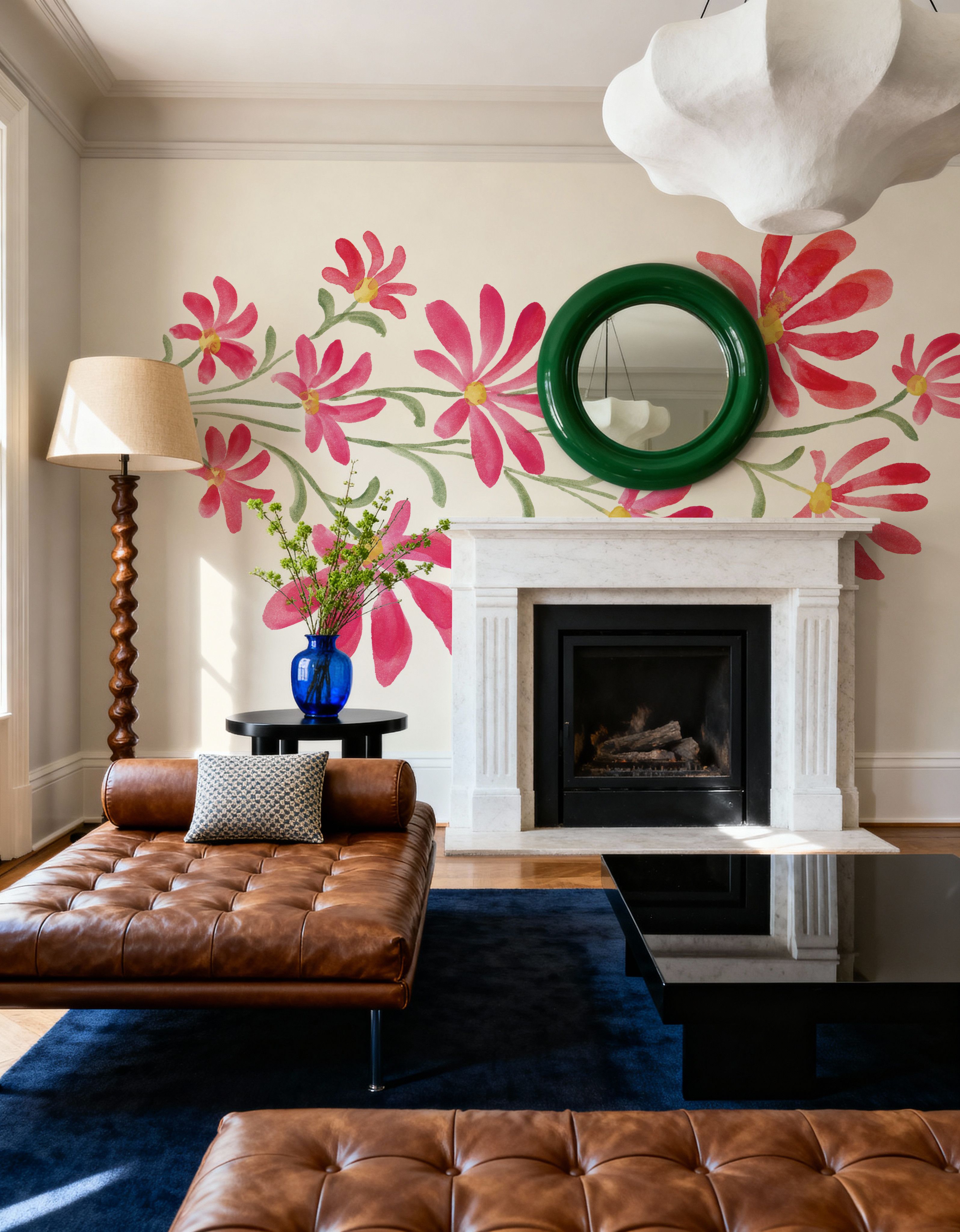 Pretty Blooms I