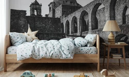San Antonio Mission I