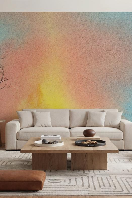 Northern Light Watercolor