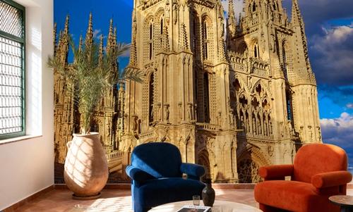 Burgos Cathedral