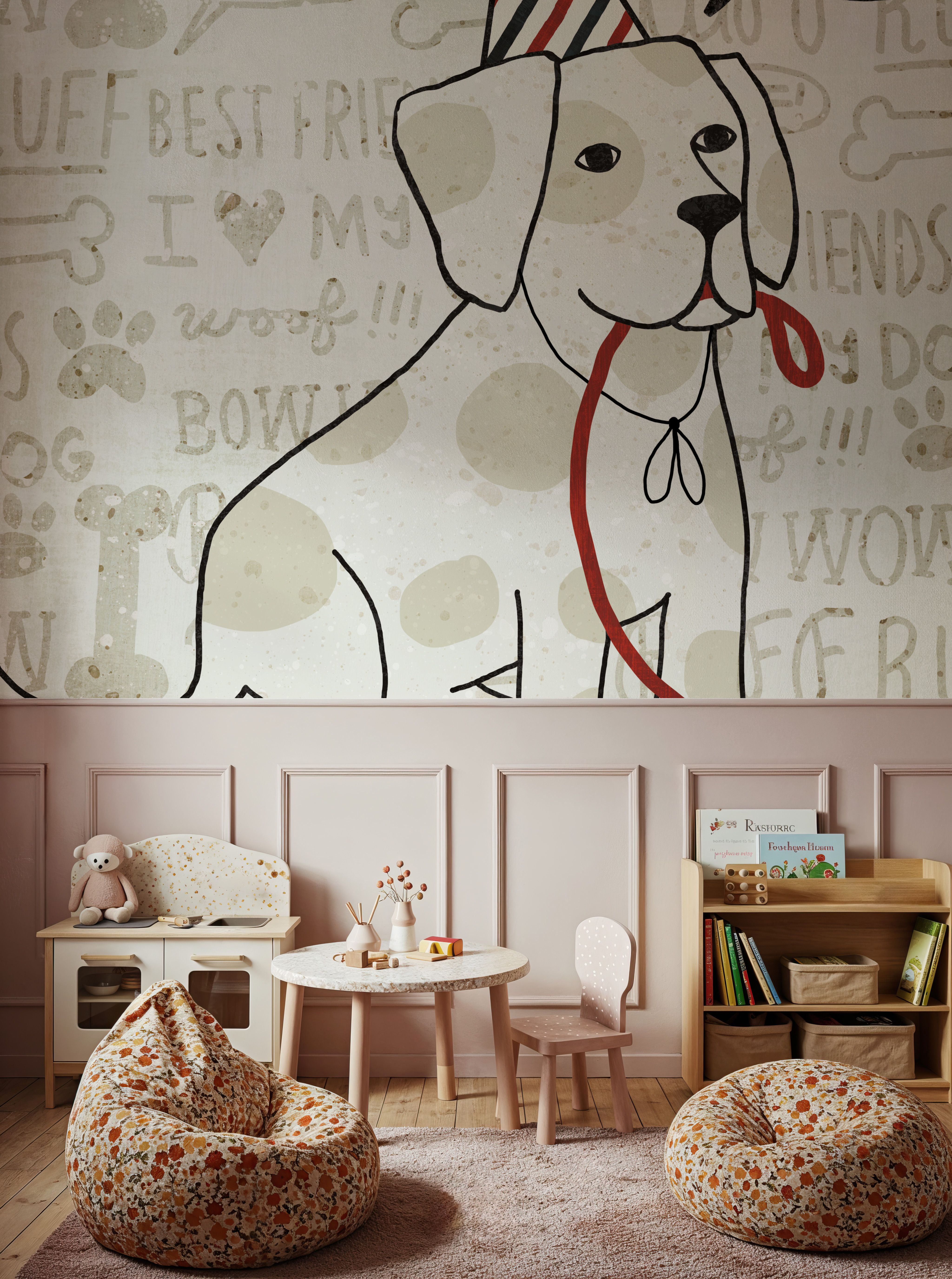 Puppy Love VIII