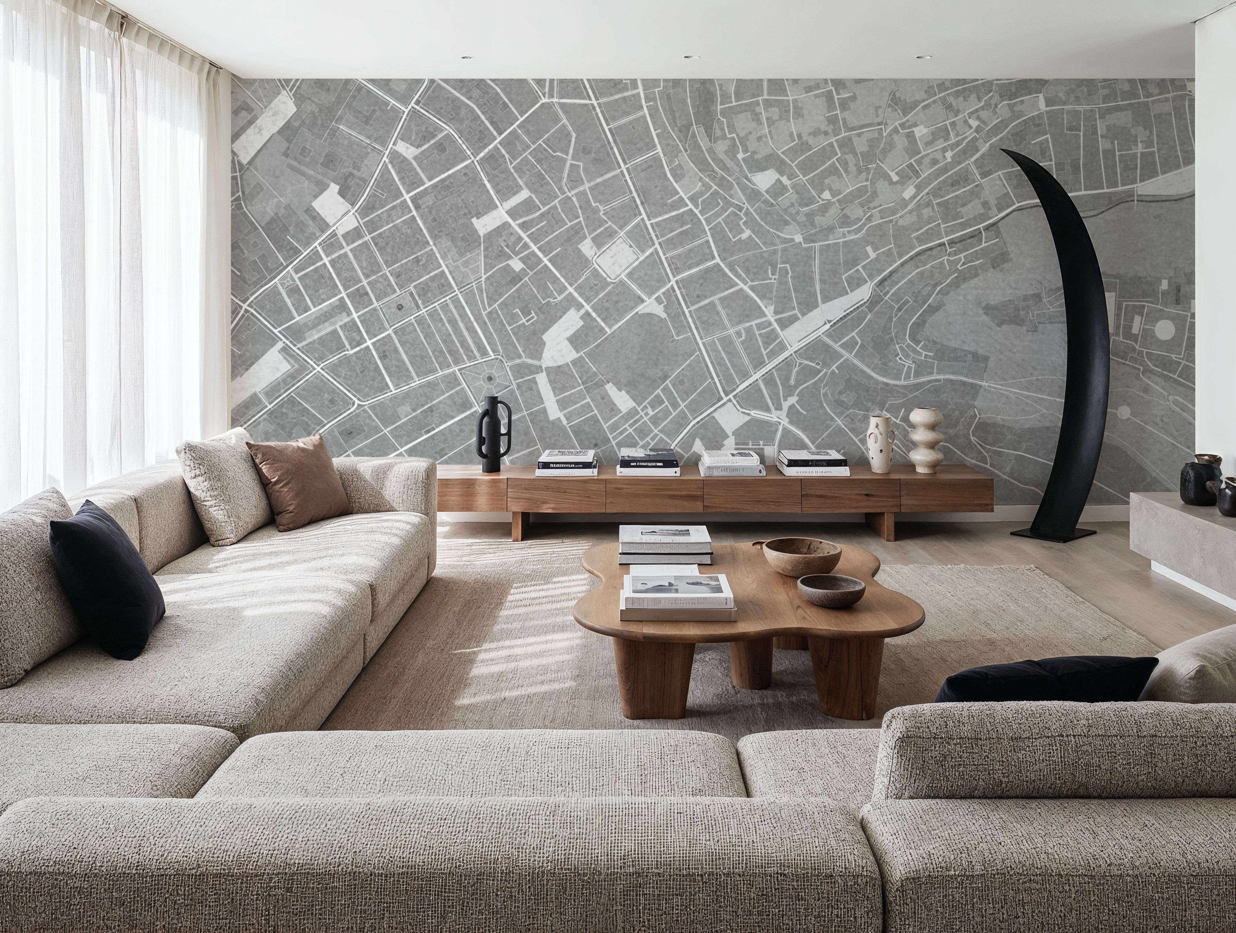 Granada City Grey
